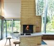 Fireplace Summer Cover Luxury Hald Strand Summerhouse In north Zealand Denmark by