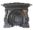 Fireplace Summer Cover New 168 Best Fireplaces Images