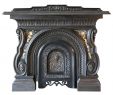 Fireplace Summer Cover New 168 Best Fireplaces Images