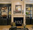 Fireplace Surround Cabinets Awesome Home Ccff Kitchens