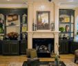 Fireplace Surround Cabinets Awesome Home Ccff Kitchens