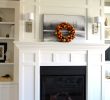 Fireplace Surround Cabinets Elegant Relatively Fireplace Surround with Shelves Ci22 – Roc Munity