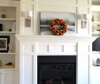 Fireplace Surround Cabinets Elegant Relatively Fireplace Surround with Shelves Ci22 – Roc Munity