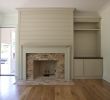 Fireplace Surround Ideas Diy Lovely Shiplap Fireplace Surround In Family Room