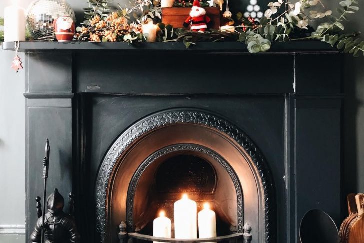Fireplace Sweep Elegant when You Can T Be Bothered to Light the Fire because the