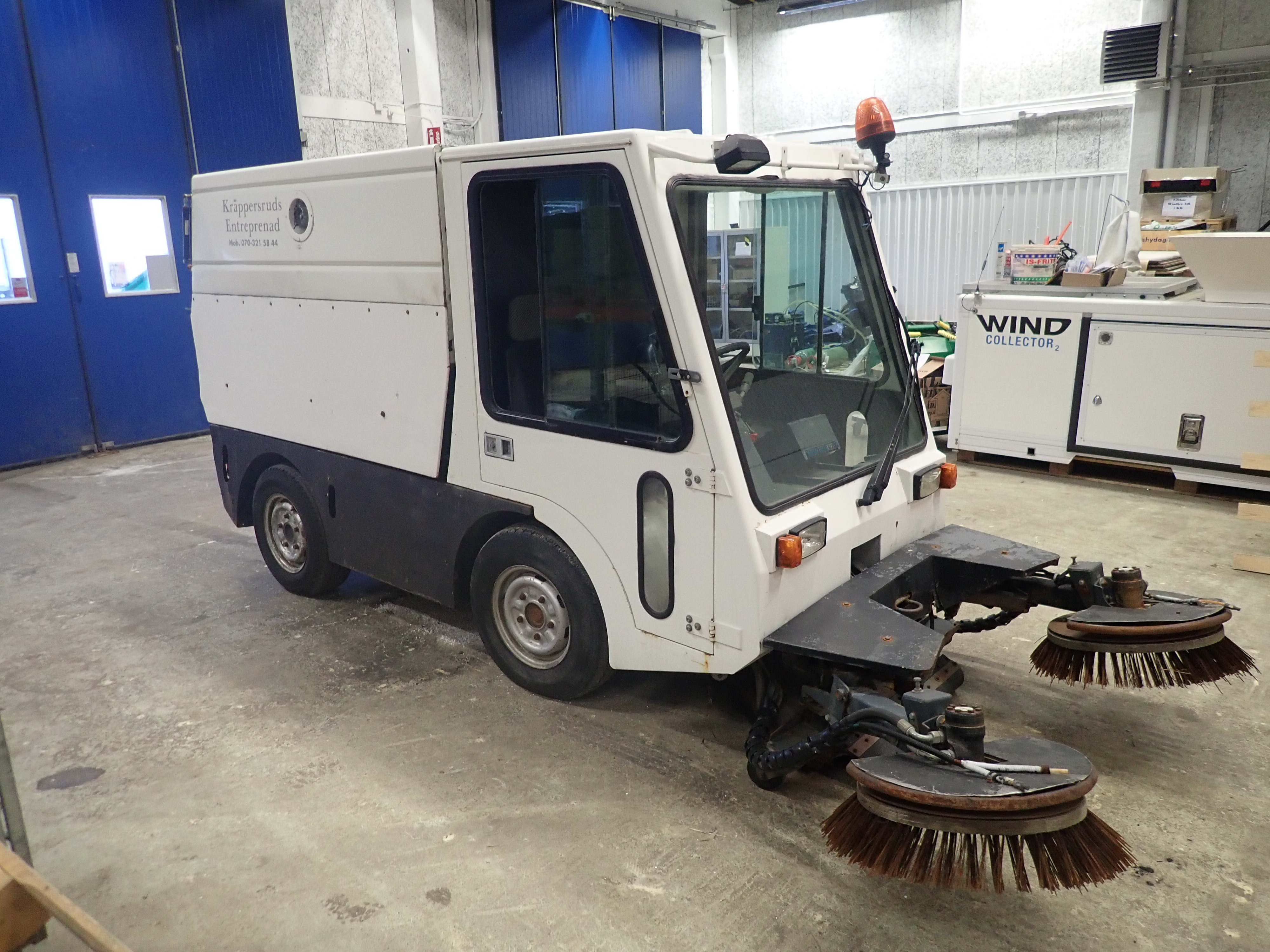 Fireplace Sweeper Awesome Sweeper Hako Citymaster 1750 Ps Auction We Value the