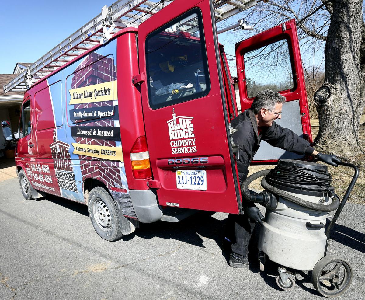 Fireplace Sweeper Best Of It S Always the Right Time Of Year for Chimney Maintenance