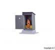 Fireplace Sweeper Unique H0 Restroom Stories Moving