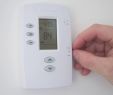 Fireplace thermostat Best Of Programmable thermostat