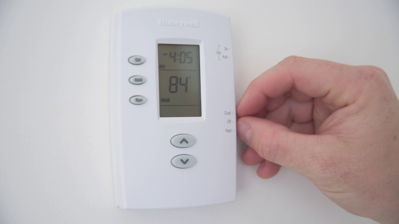 Fireplace thermostat Best Of Programmable thermostat