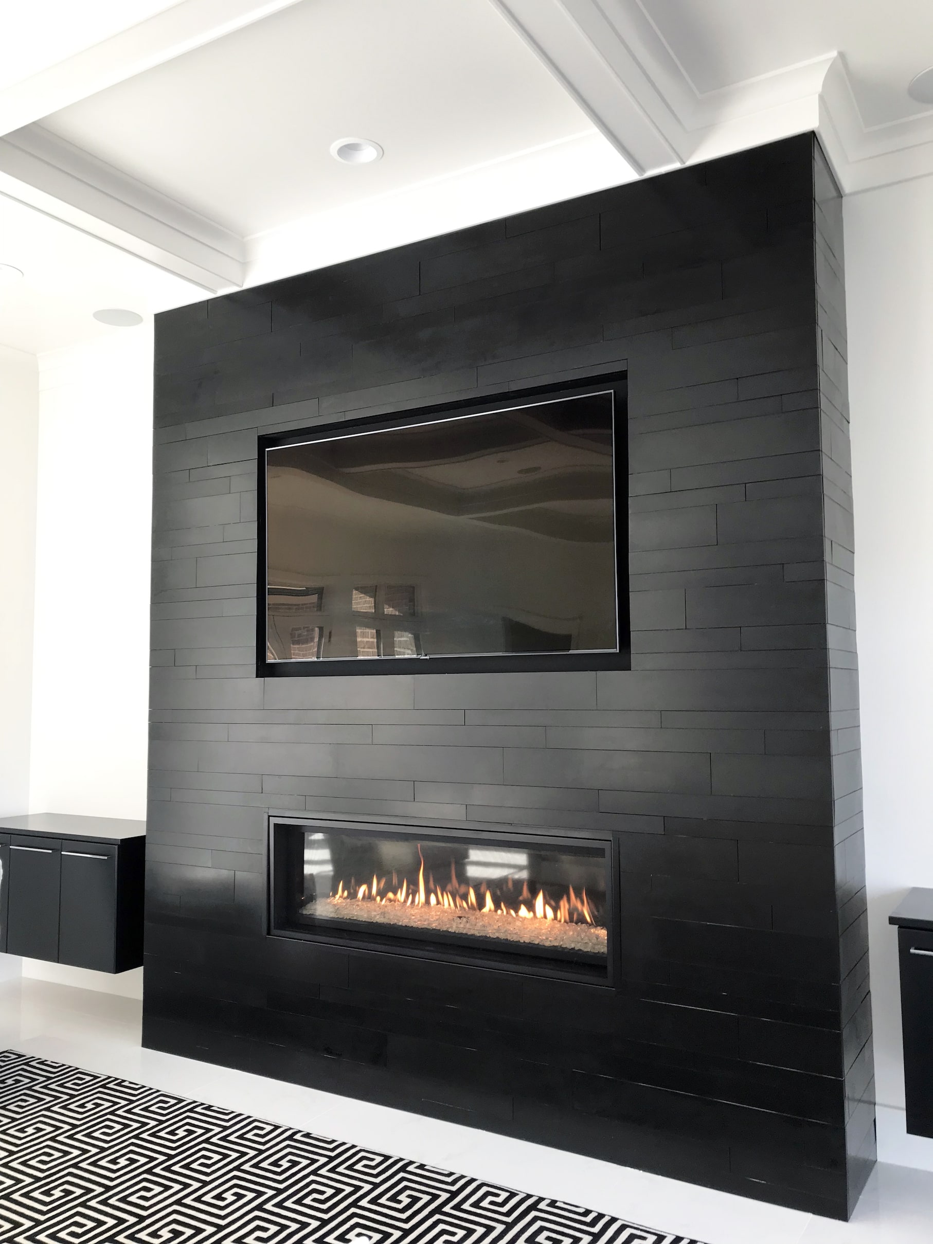 Fireplace Tile Ideas Modern Best Of norstone Blog Natural Stone Design Ideas and Projects