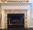 Fireplace Tile Surround Elegant Fireplace Idea Mantel Wainscoting Design Craftsman