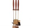 Fireplace tool Stand Awesome Pin by Mara Hochman On Fireplace