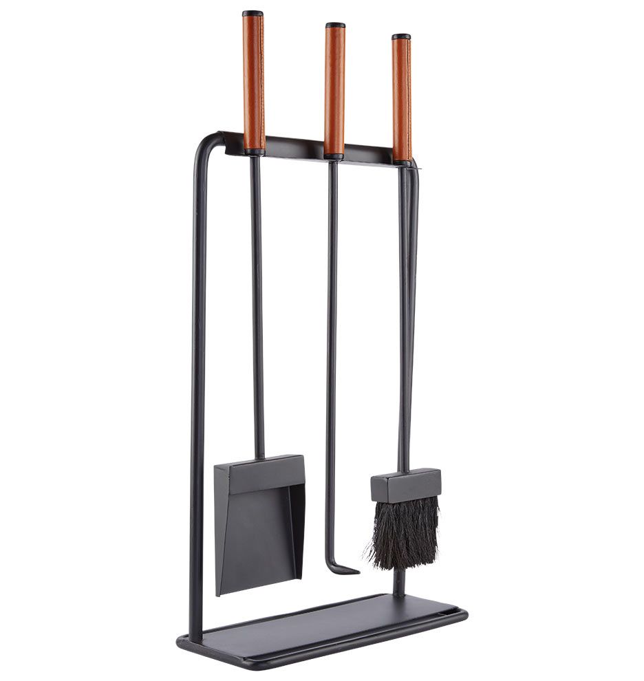 Modernist Tool Set from Rejuvenation Fireplaces 75a30d1e771c21cbaa8e28fd33e9f2a3