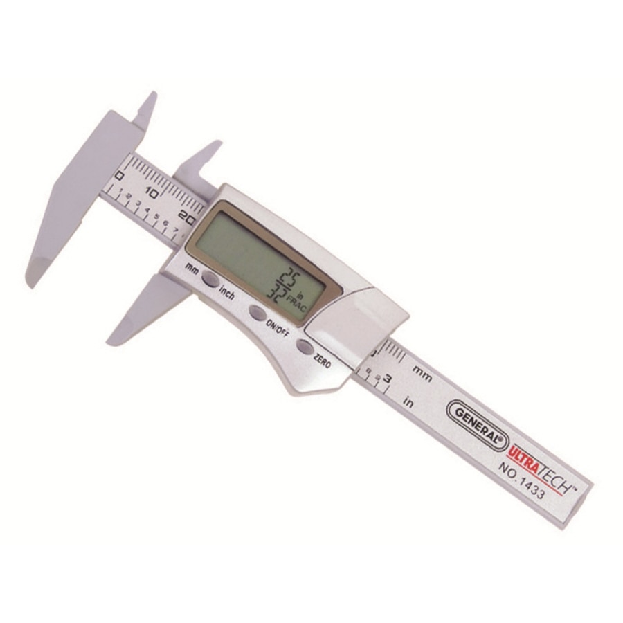 Calipers at Lowes