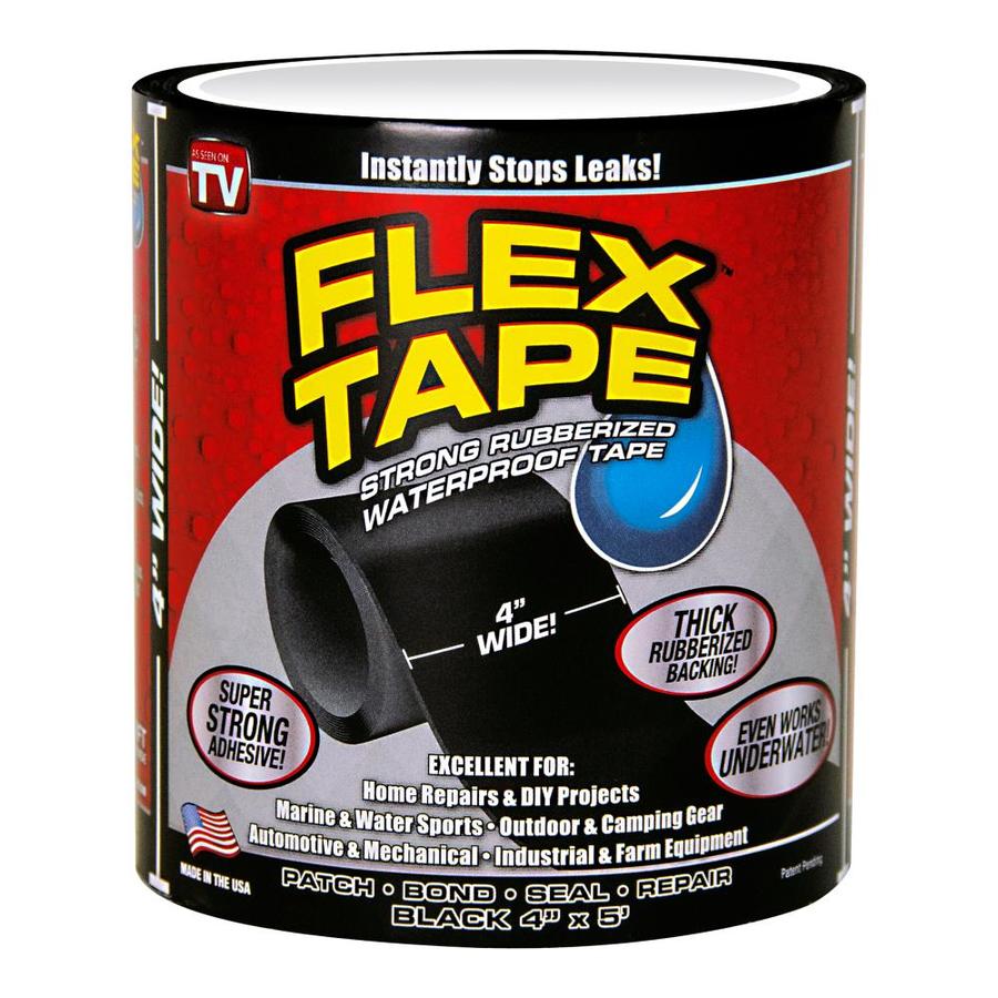 Tapes at Lowes