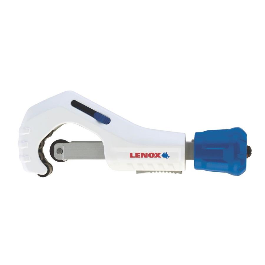 Pipe Cutters at Lowes