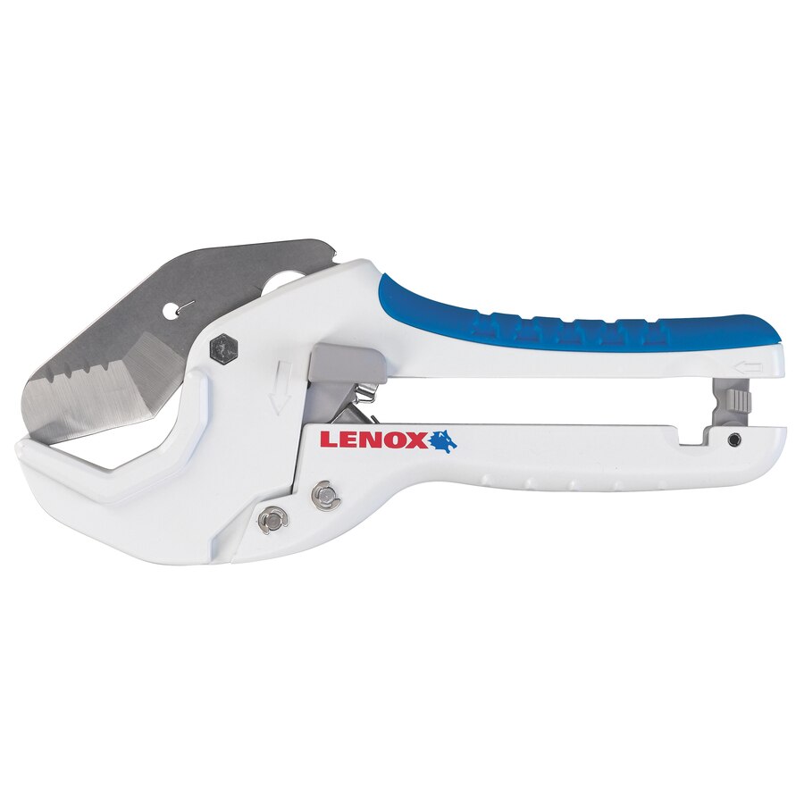 Pipe Cutters at Lowes