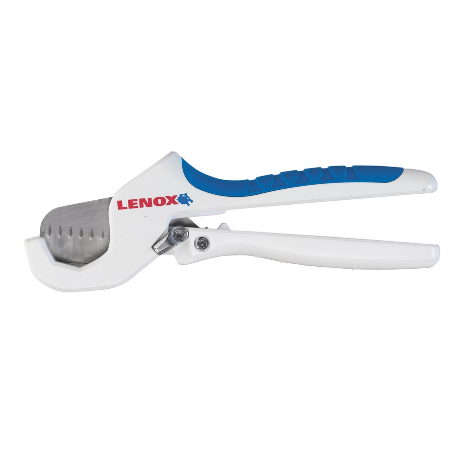 Pipe Cutters at Lowes