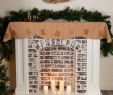 Fireplace topper Fresh Cookie Cutter Mantel Scarf 14x72 Products