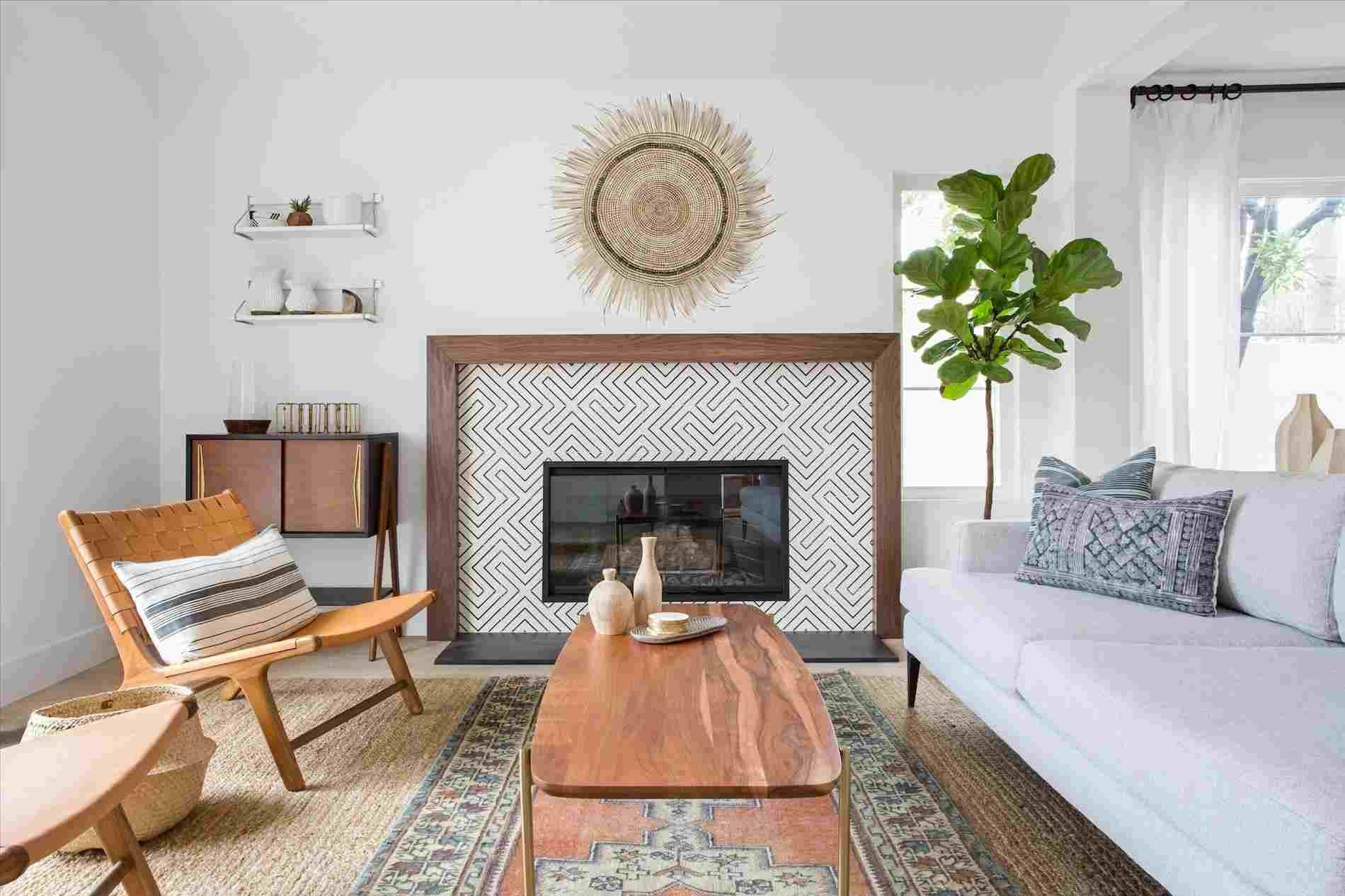 Fireplace Trends 2018 Awesome Covet House Design events