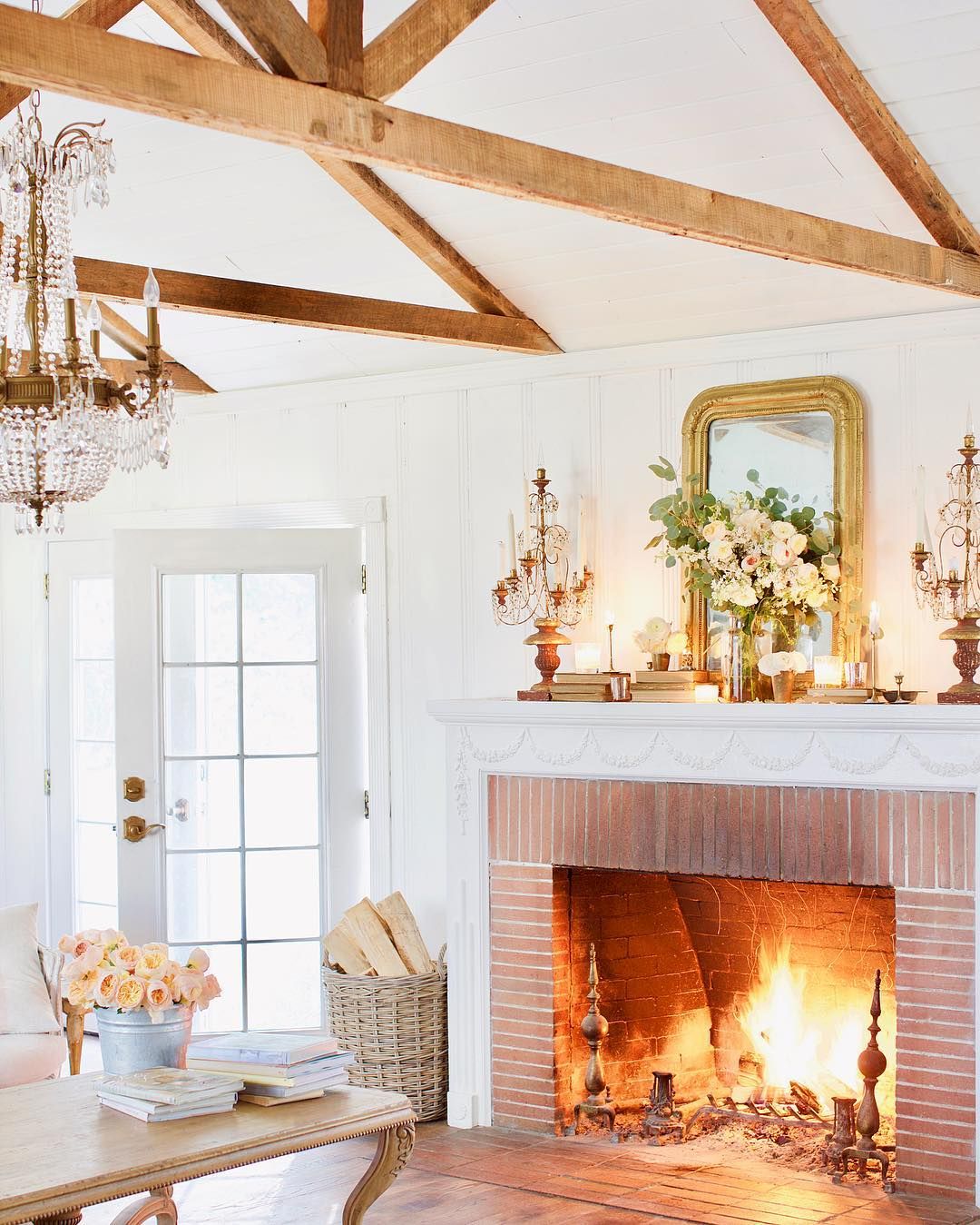 Fireplace Trends Beautiful Cozy Cozy During Winter This Fireplace Works Overtime