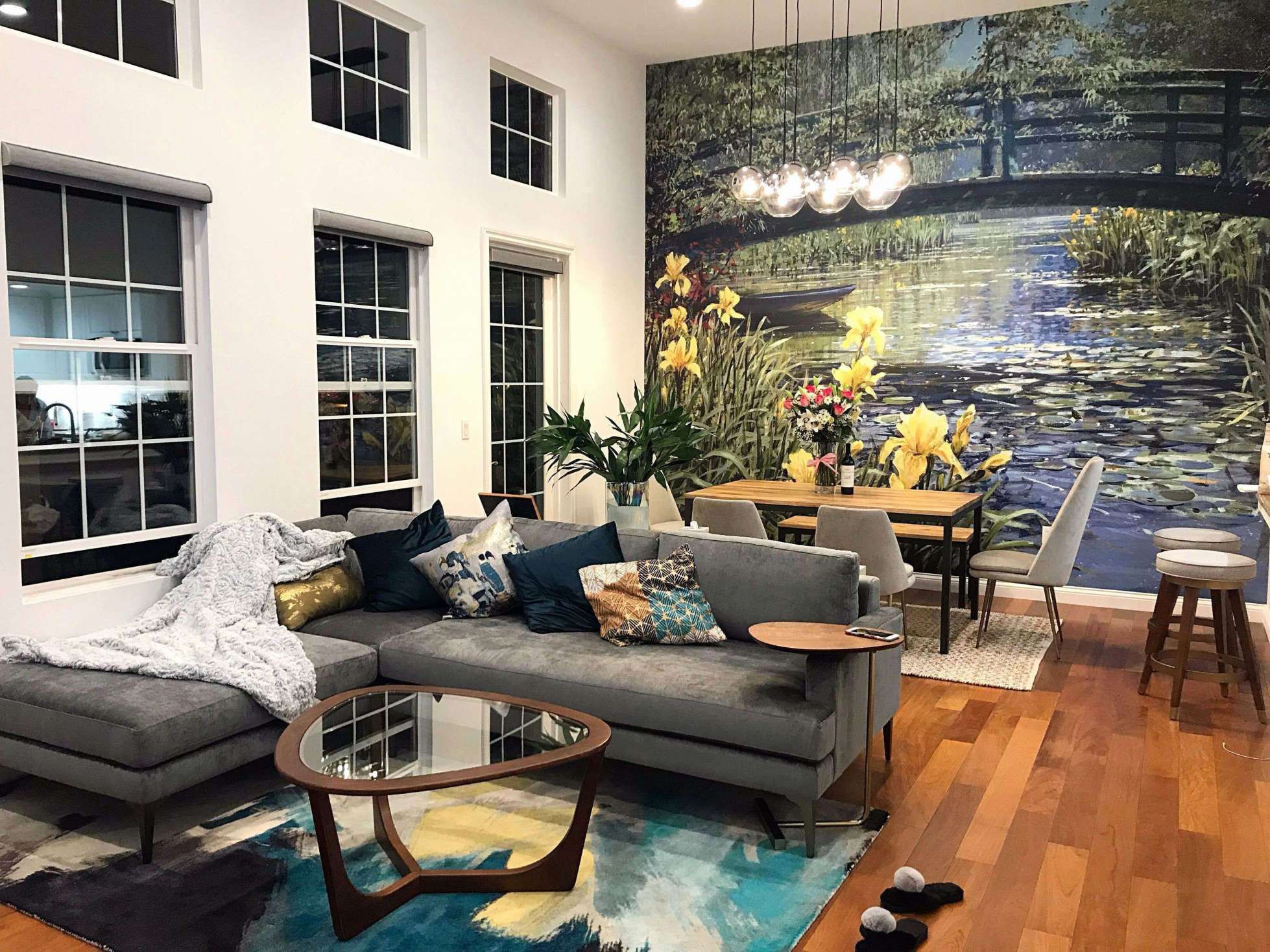 Fireplace Trends Unique Elegant Living Room Ideas 2019