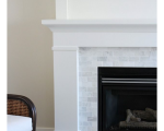 11 Luxury Fireplace Trim