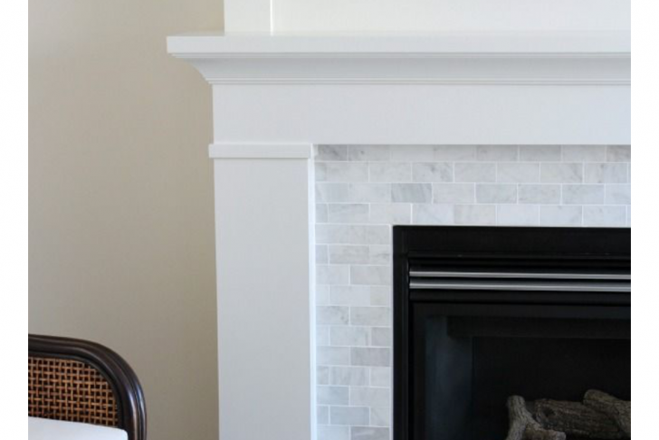 Fireplace Trim Inspirational Pin by Monica Hayes On Fireplace