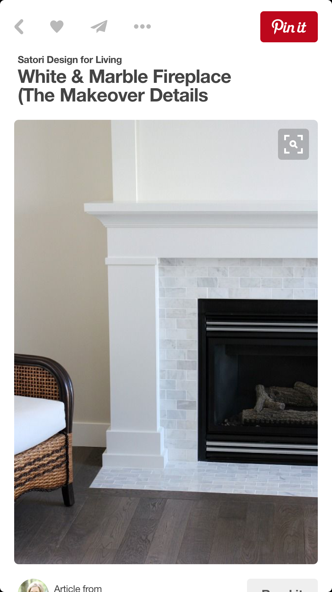 Fireplace Trim Inspirational Pin by Monica Hayes On Fireplace