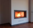 Fireplace Trim Kit Beautiful Stuv 21 105 Moderni Unutarnji Kamini