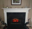 Fireplace Trim Kit Best Of Best Electric Fireplace Reviews In 2019