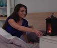 Fireplace Tube Heater Unique PrzenoÅny Kominek Elektryczny Personal Fireplace Heater Od Tv Okazje