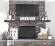 Fireplace Tv Ideas New Living Room Wall 79 Best Living Room with Fireplace and Tv