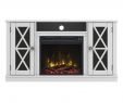 Fireplace Tv Stand Barn Door New White Fireplace Tv Stand