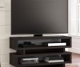Fireplace Tv Stand Big Lots Elegant Better Homes & Gardens Steele Open Tv Stand for Tvs Up to 55” Multiple Finishes