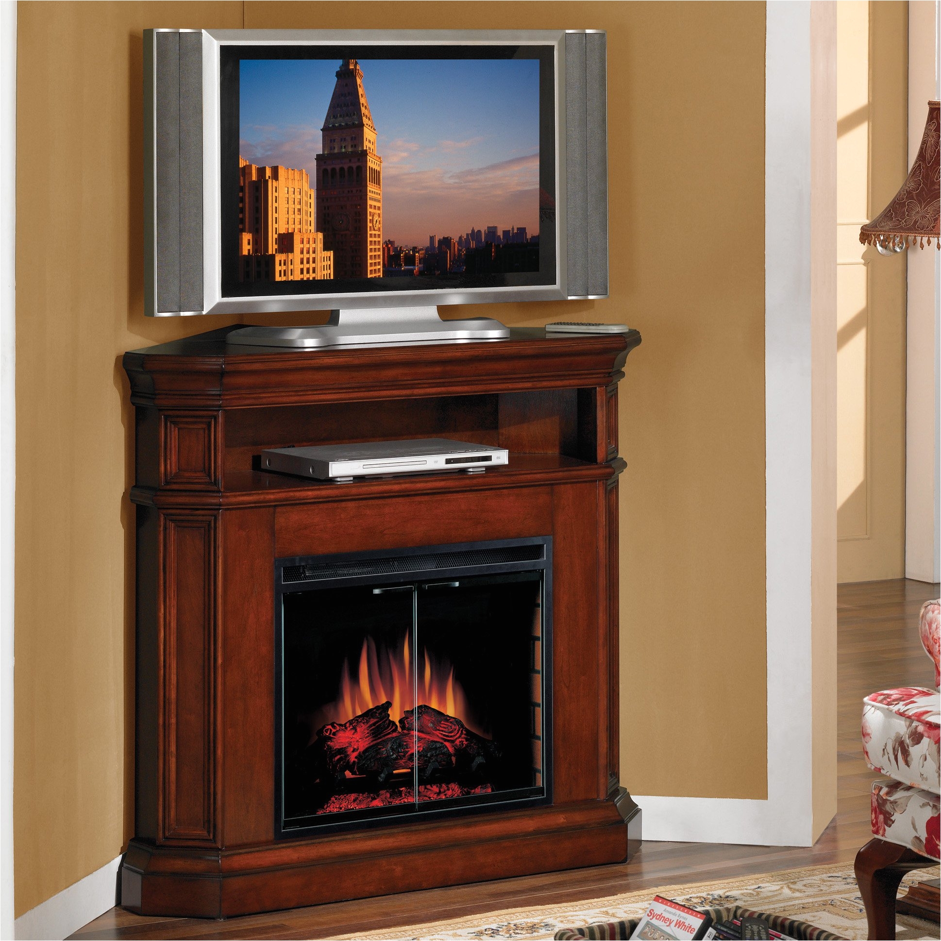 big lots fireplace corner electric fireplace corner tv stand living room cuboshost amish of big lots fireplace corner