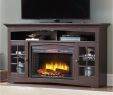 Fireplace Tv Stand Home Depot Awesome Used Faux Fireplace for Sale