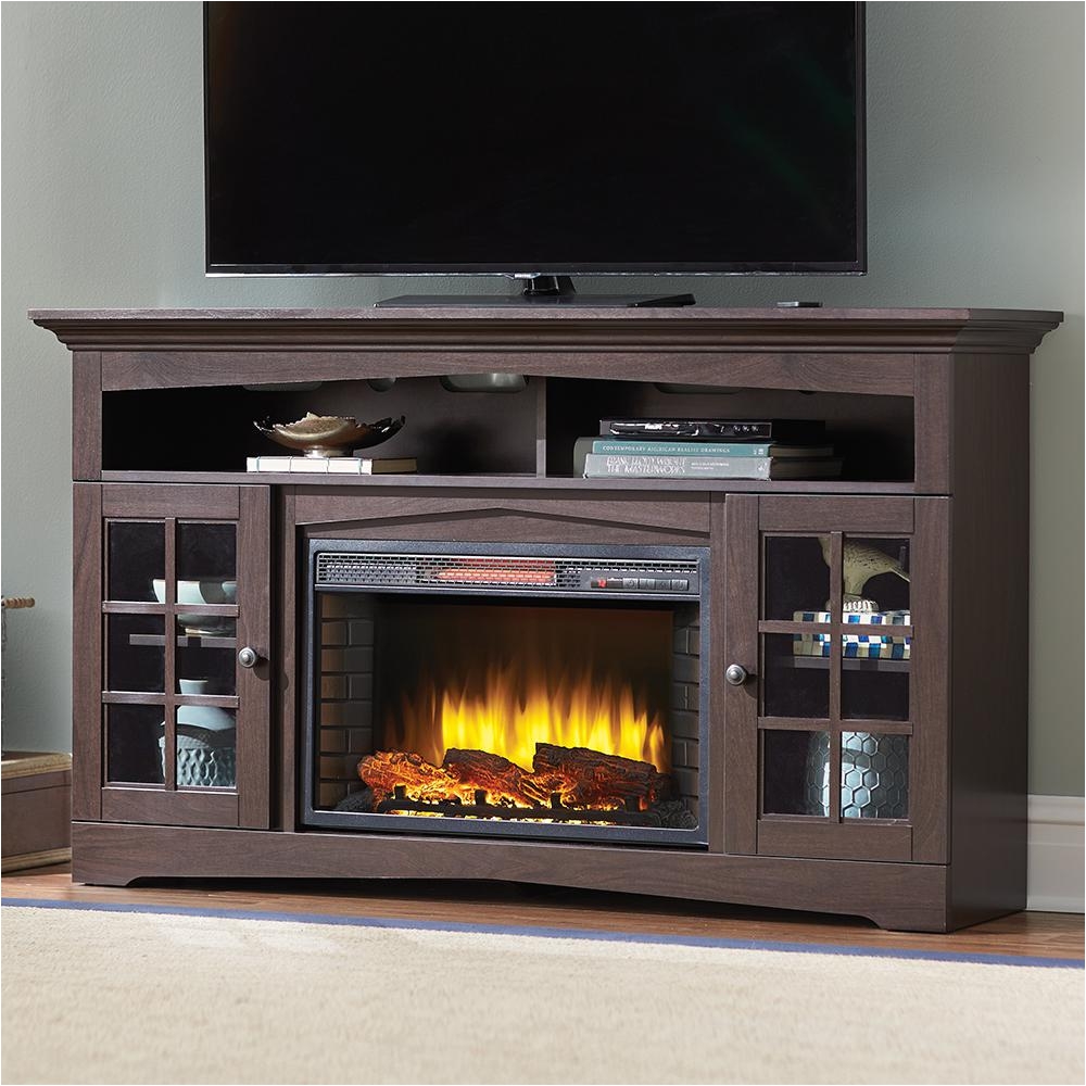 Fireplace Tv Stand Home Depot Awesome Used Faux Fireplace for Sale