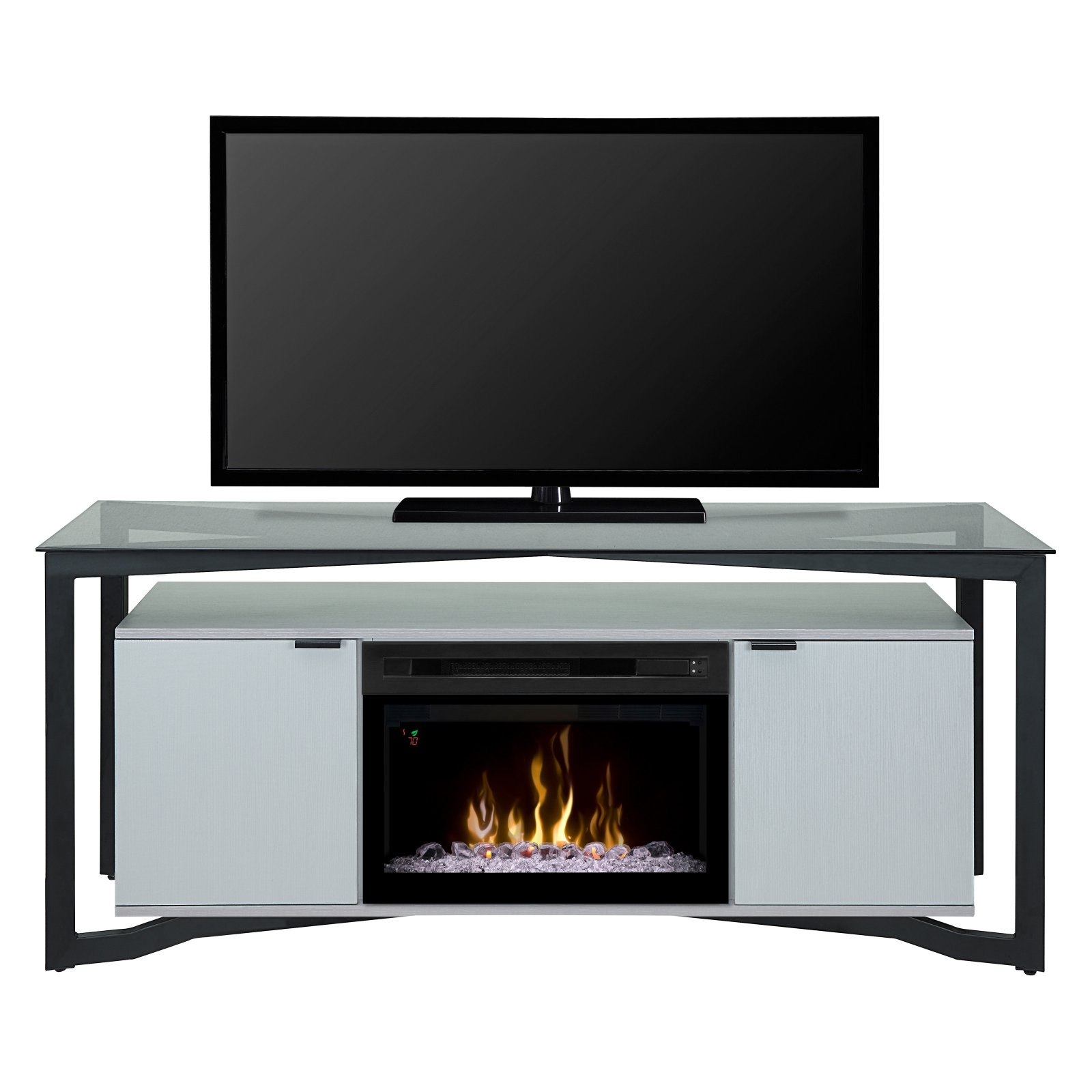Fireplace Tv Stand Near Me New Dimplex Christian Electric Fireplace Tv Stand In 2019