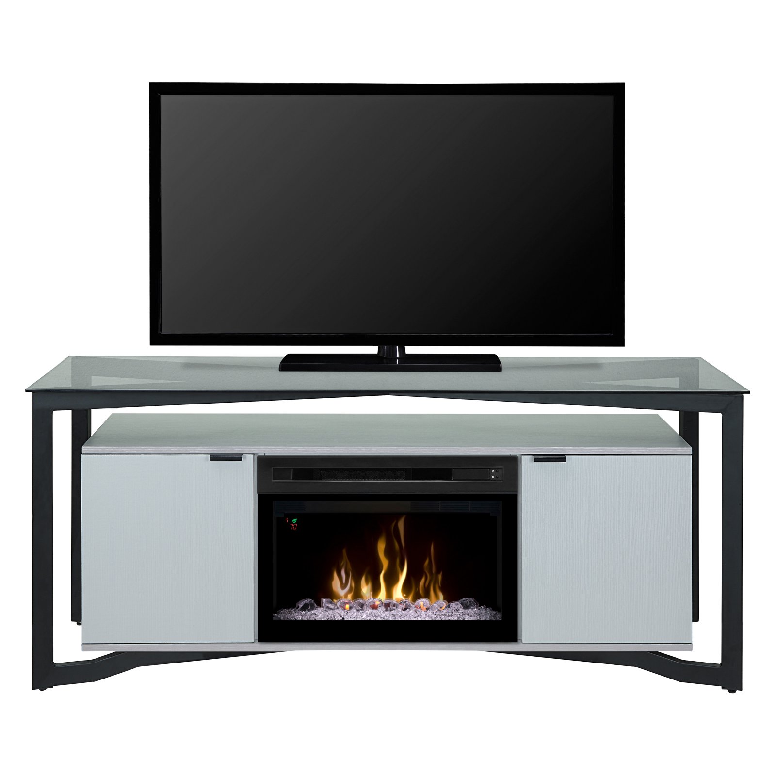 Dimplex Christian Electric Fireplace TV Stand in 2019 0d212ff42aa380d2504d089ec a