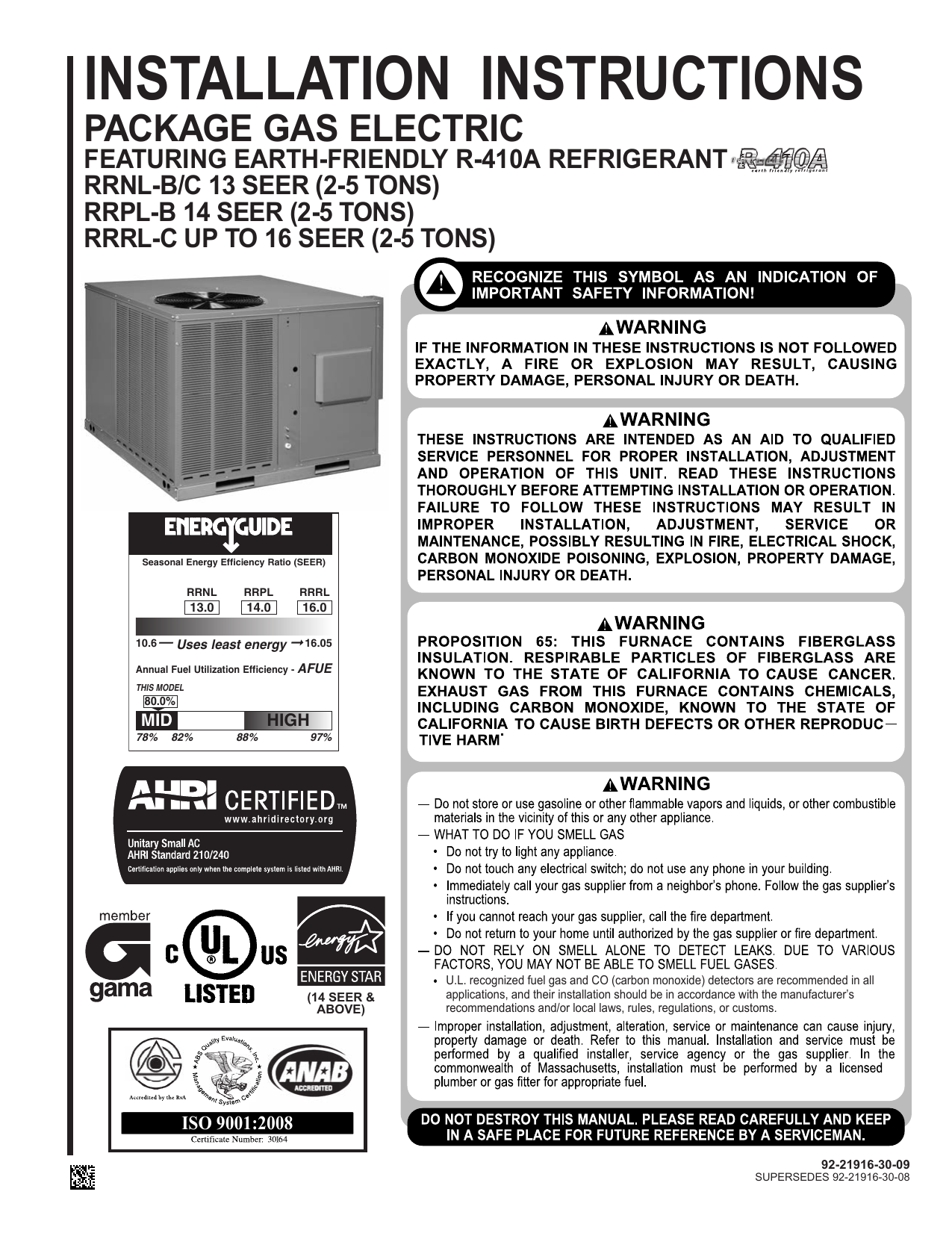 92 30 Rev 09 RRNL RPPL RRRL 2 5 Ton R 1 fa cfbe b037df b0b7