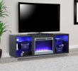 Fireplace Tv Stand with Led Lights Best Of Ameriwood Home Lumina Fireplace Tv Stand for Tvs Up to 70