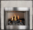 Fireplace Vent Cover Outside Awesome Empire Carol Rose 42" Traditional Vent Free Stainless Steel Outdoor Fireplace Op42fp