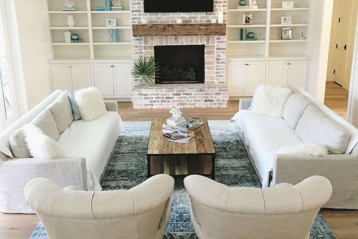 Fireplace Wall Ideas Luxury Elegant Living Room Ideas 2019