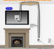 Fireplace Wall Switch Inspirational Wiring A Fireplace Outlet Wiring Diagram