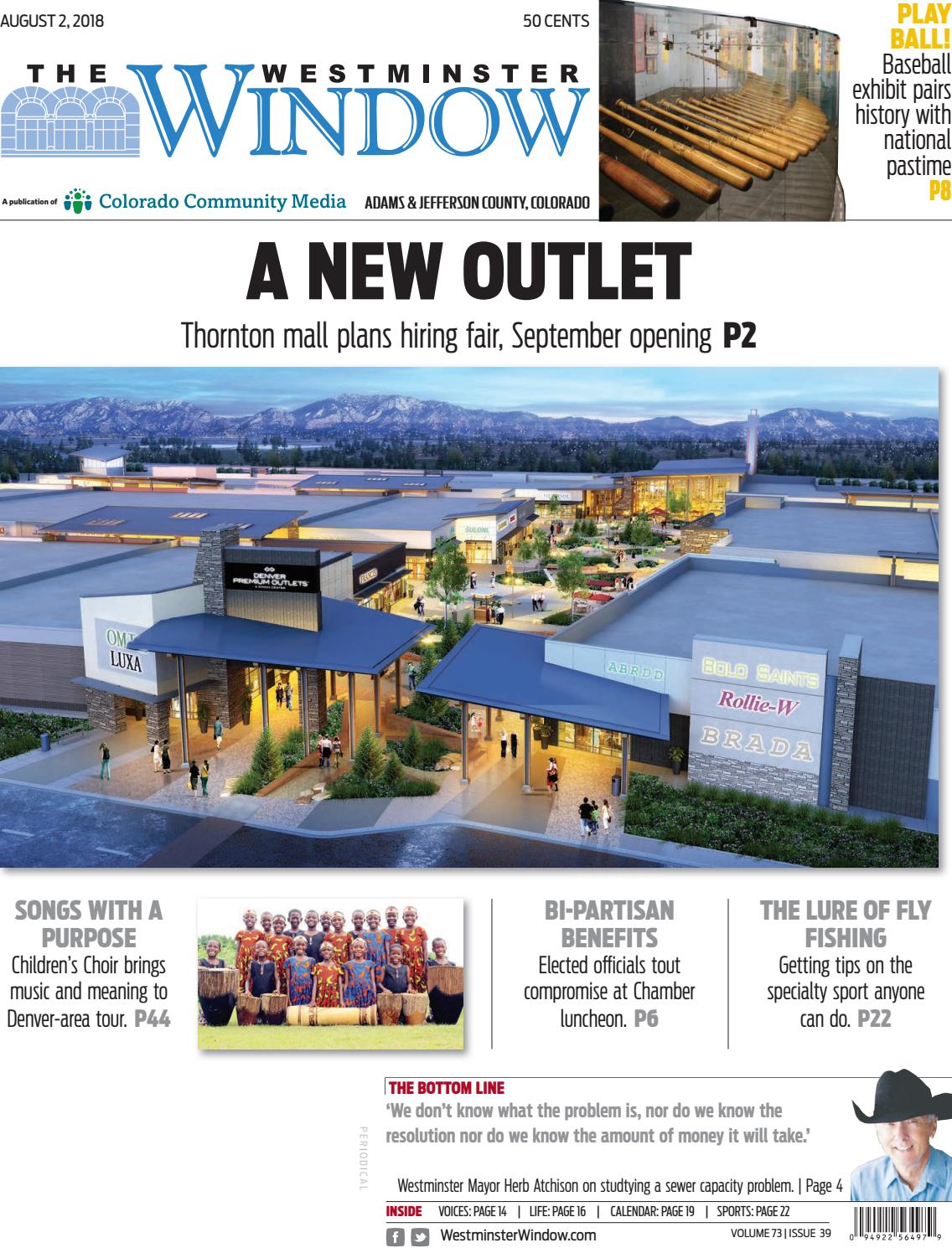Westminster Window 0802 by Colorado munity Media issuu page 1