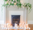 Fireplace Wedding Decor Luxury Pin by Emily Roberts On Fleur