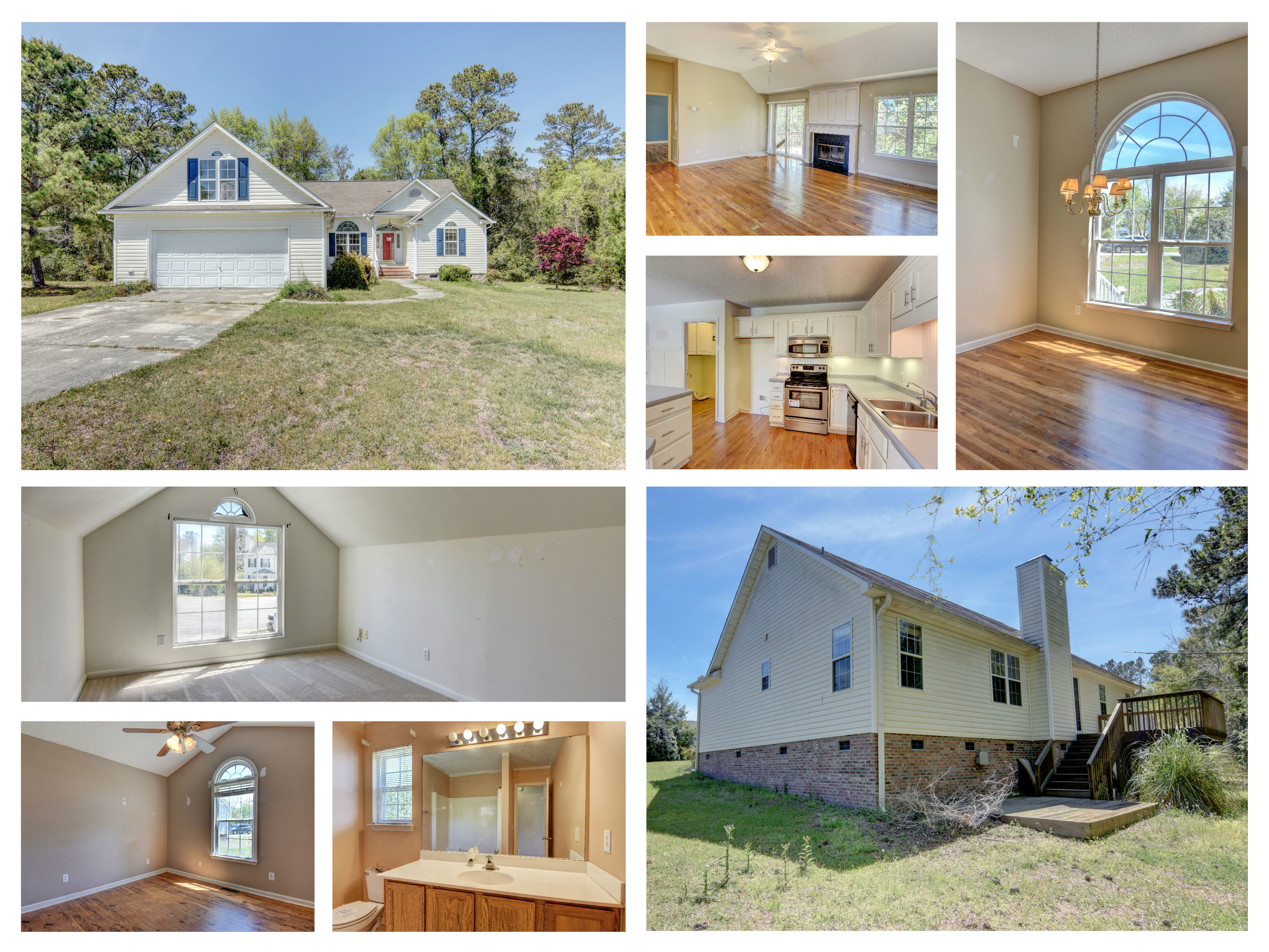 Luxury Homes Featured Home in Tidewater Plantation pizap