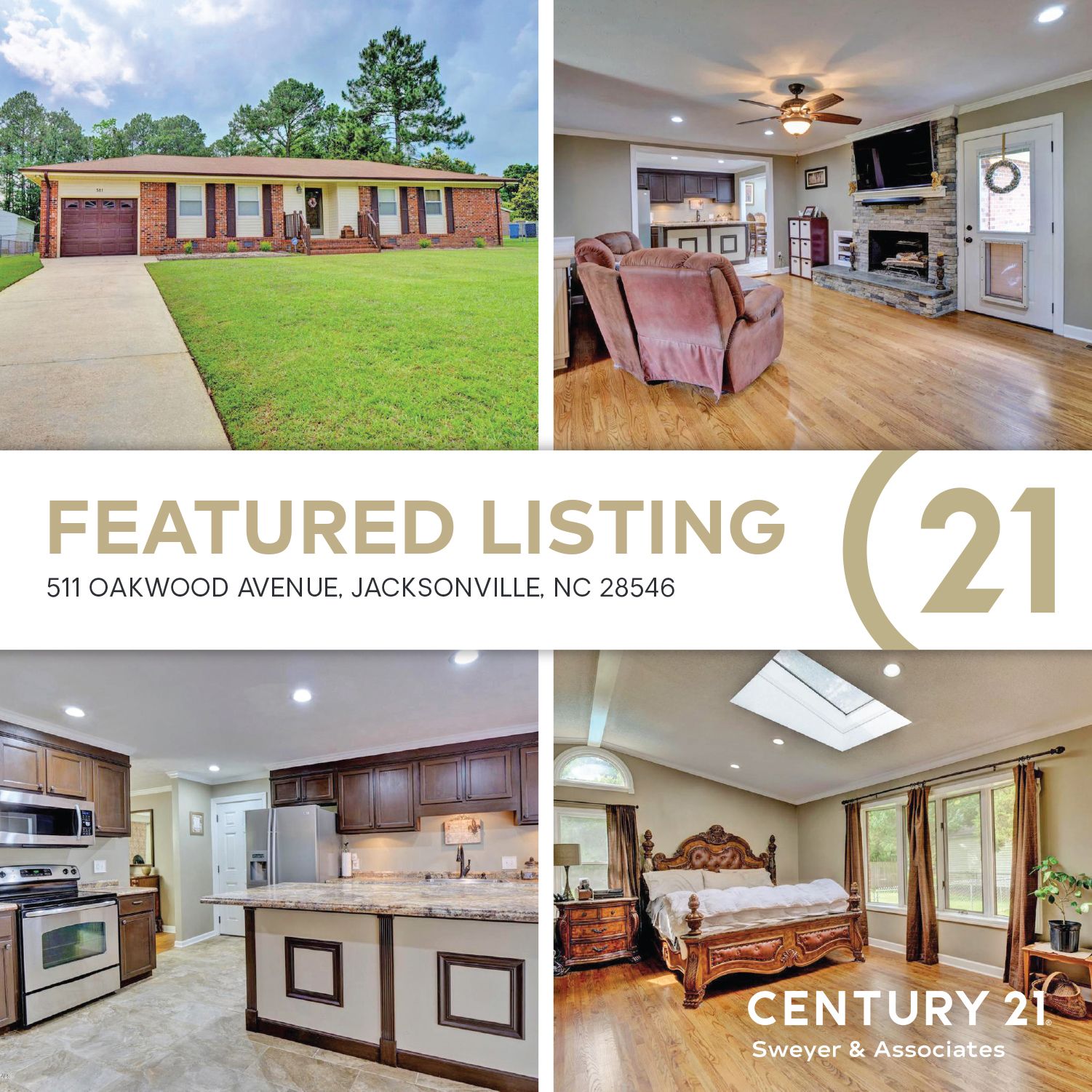 511 Oakwood Avenue Jacksonville NC in 2019 dfdcb81a5089f2ac49fbf b62ec